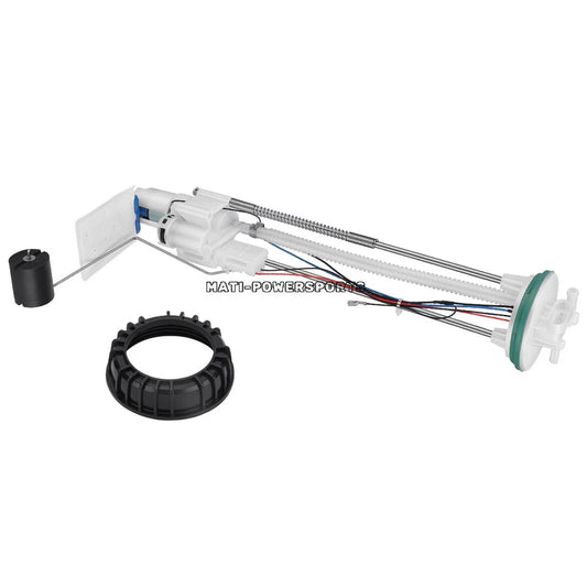 Fuel Pump Assembly For Can-Am Defender Traxter Max HD5 HD7 HD8 HD9 HD10 2016-2024 709001189 709000662 47-1025