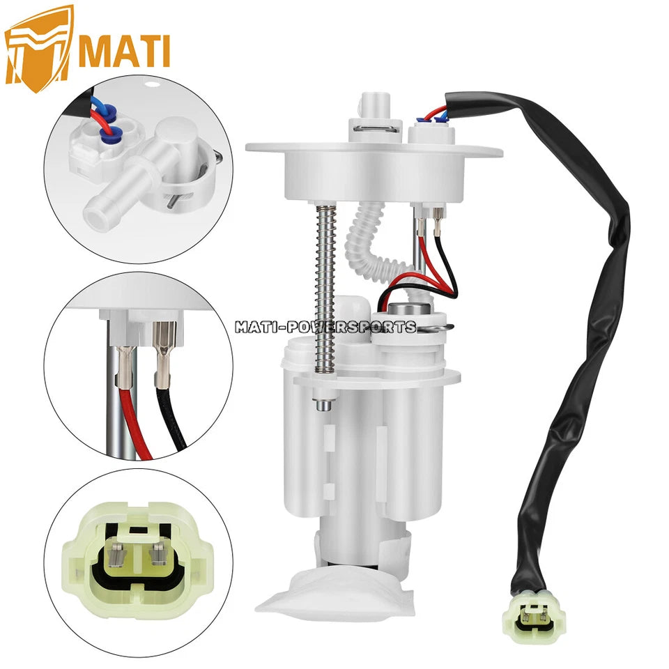 Fuel Pump Assembly for CFmoto CFORCE 400 500 600 2010-2022 901F-150900