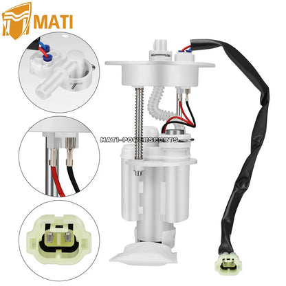 Fuel Pump Assembly for CFmoto CFORCE 400 500 600 2010-2022 901F-150900
