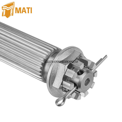 Rear Wheel Axle shaft For Honda Rubicon Foreman 500 A 2001-2014 42311-HR0-F00