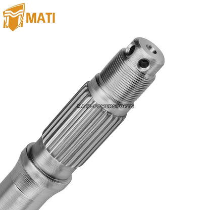 Rear Wheel Axle shaft For Honda Rubicon Foreman 500 A 2001-2014 42311-HR0-F00