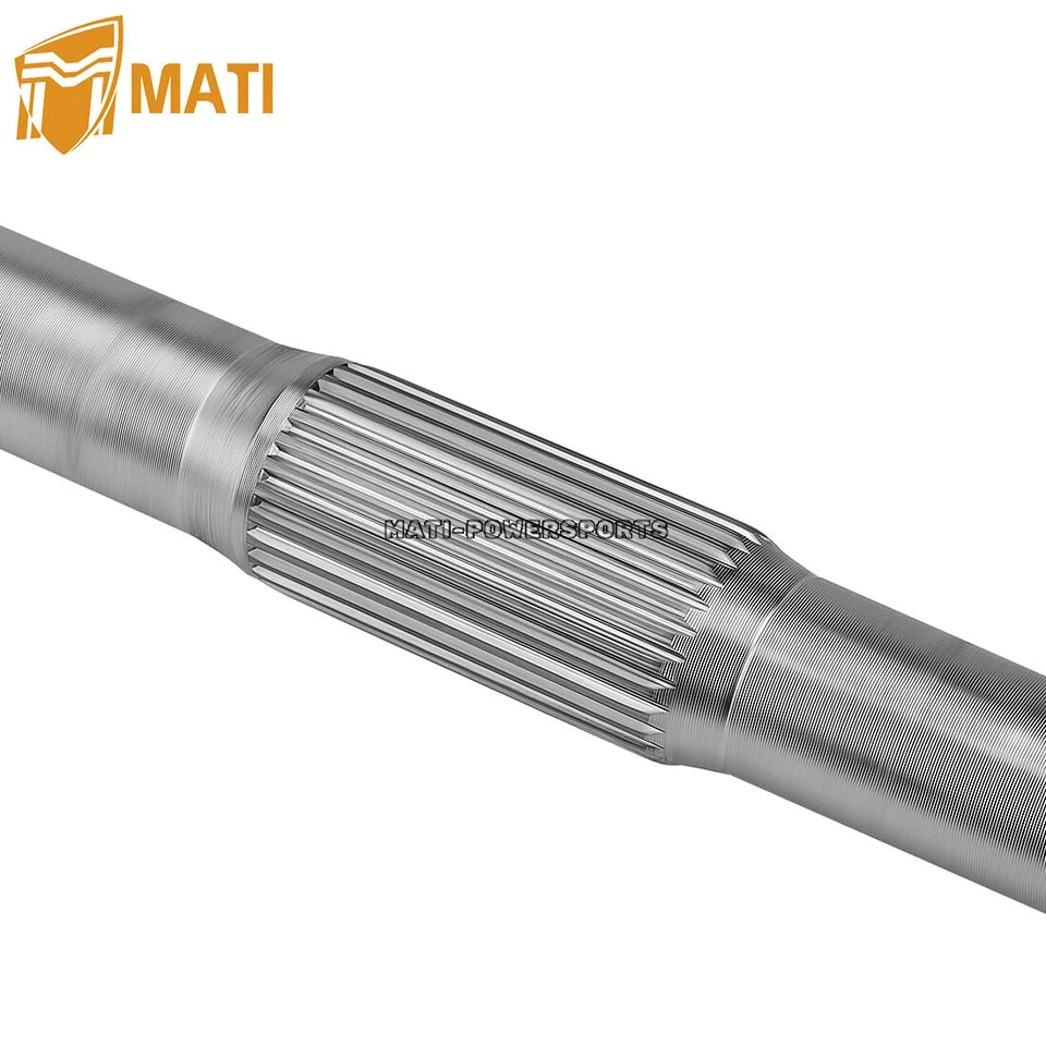 Rear Wheel Axle shaft For Honda Rubicon Foreman 500 A 2001-2014 42311-HR0-F00