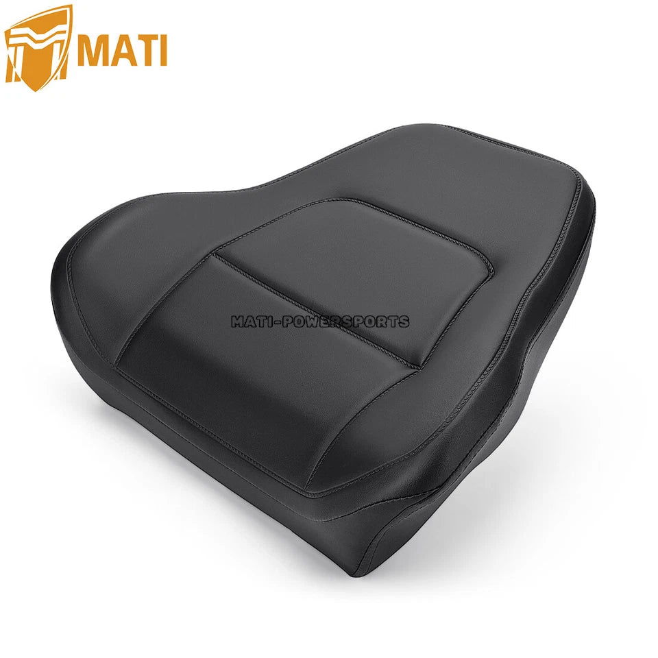 Passenger Backrest Back Pad for Honda Gold Wind GL1500 I/A/SE 1988-2000 77500-MAM-A80ZC 77500-MT8-000ZD