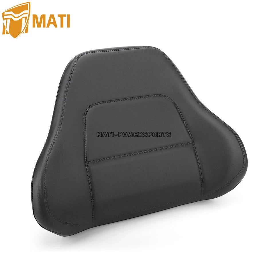 Passenger Backrest Back Pad for Honda Gold Wind GL1500 I/A/SE 1988-2000 77500-MAM-A80ZC 77500-MT8-000ZD