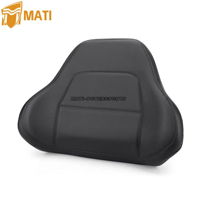 Passenger Backrest Back Pad for Honda Gold Wind GL1500 I/A/SE 1988-2000 77500-MAM-A80ZC 77500-MT8-000ZD