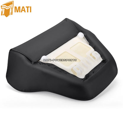 Passenger Backrest Back Pad for Honda Gold Wind GL1500 I/A/SE 1988-2000 77500-MAM-A80ZC 77500-MT8-000ZD