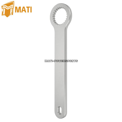 Supercharger Clutch Drive Holding Tool for Yamaha WaveRunner GP1800 255XD BPT1800 195S TP1800 612-9201