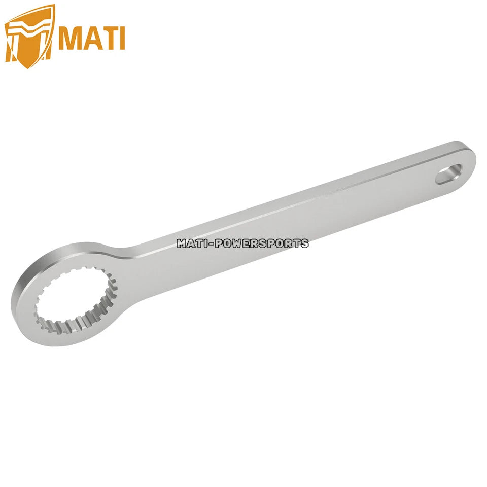 Supercharger Clutch Drive Holding Tool for Yamaha WaveRunner GP1800 255XD BPT1800 195S TP1800 612-9201