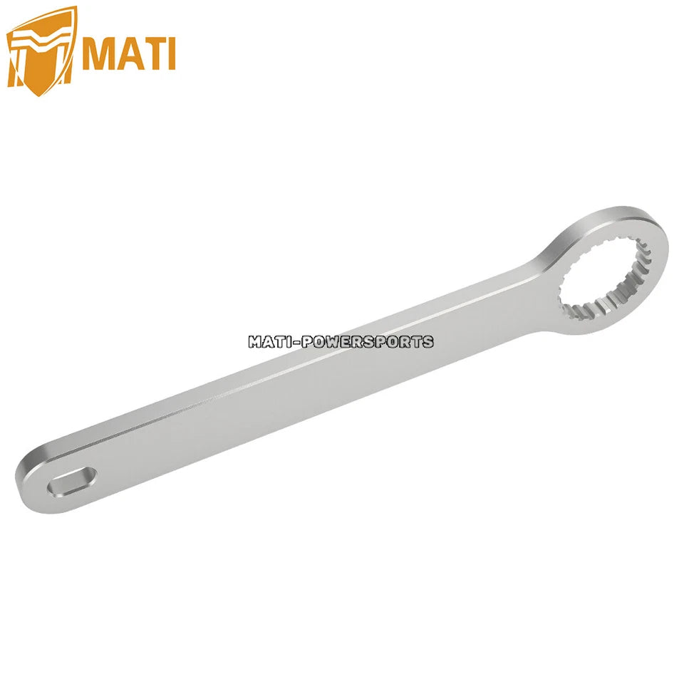 Supercharger Clutch Drive Holding Tool for Yamaha WaveRunner GP1800 255XD BPT1800 195S TP1800 612-9201