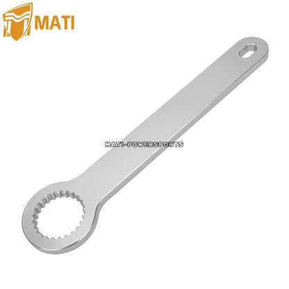 Supercharger Clutch Drive Holding Tool for Yamaha WaveRunner GP1800 255XD BPT1800 195S TP1800 612-9201