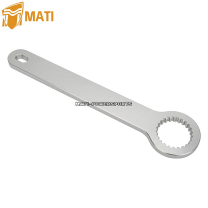 Supercharger Clutch Drive Holding Tool for Yamaha WaveRunner GP1800 255XD BPT1800 195S TP1800 612-9201