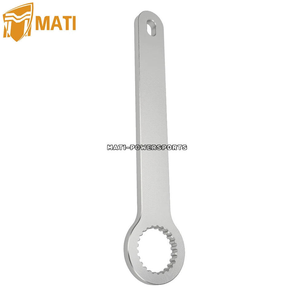 Supercharger Clutch Drive Holding Tool for Yamaha WaveRunner GP1800 255XD BPT1800 195S TP1800 612-9201