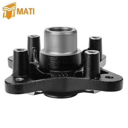Rear Wheel Hub & Bolts for Polaris RZR 900 4 EPS/XP/4 XP 2011-2014 5137278