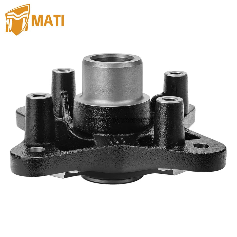 Rear Wheel Hub & Bearing Kit For Polaris RZR 900 4 EPS/XP/4 XP 2011-2014 5137278