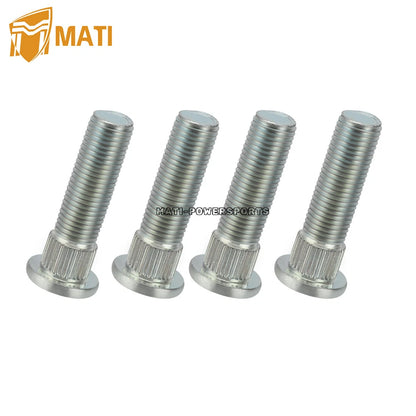 Rear Wheel Hub & Bearing Kit For Polaris RZR 900 4 EPS/XP/4 XP 2011-2014 5137278