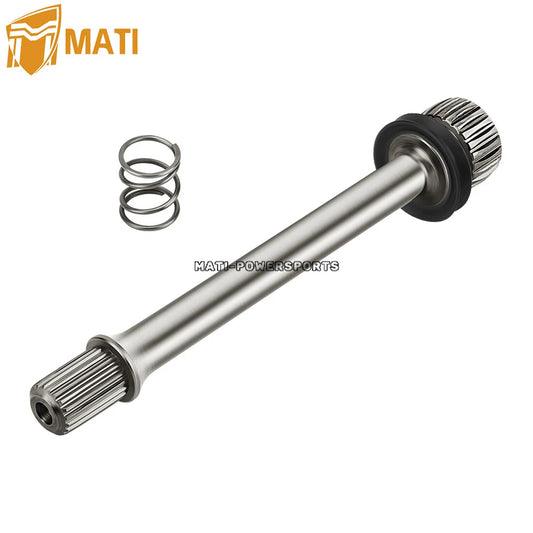 Rear Yoke Joint Assy for Honda TRX400FW TRX450FM TRX450FE ES 1995-2004 40200-HM7-610