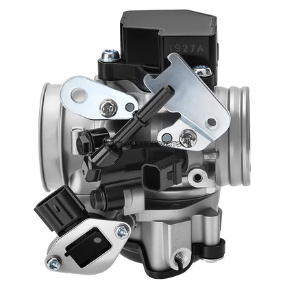 Throttle Body For Honda FourTrax Foreman 500 TRX500 FA/FE/FM 2014-2019 16400-HR4-A42