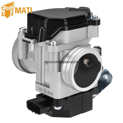 Throttle Body For Honda FourTrax Foreman 500 TRX500 FA/FE/FM 2014-2019 16400-HR4-A42