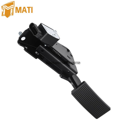Throttle Position Sensor Pedal For Polairs EV LSV Ranger 900 XP 2010-2013 4012657