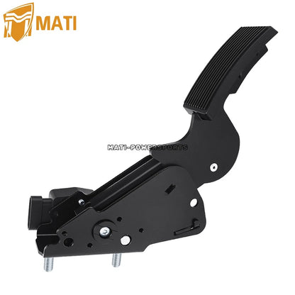 Throttle Position Sensor Pedal For Polairs EV LSV Ranger 900 XP 2010-2013 4012657