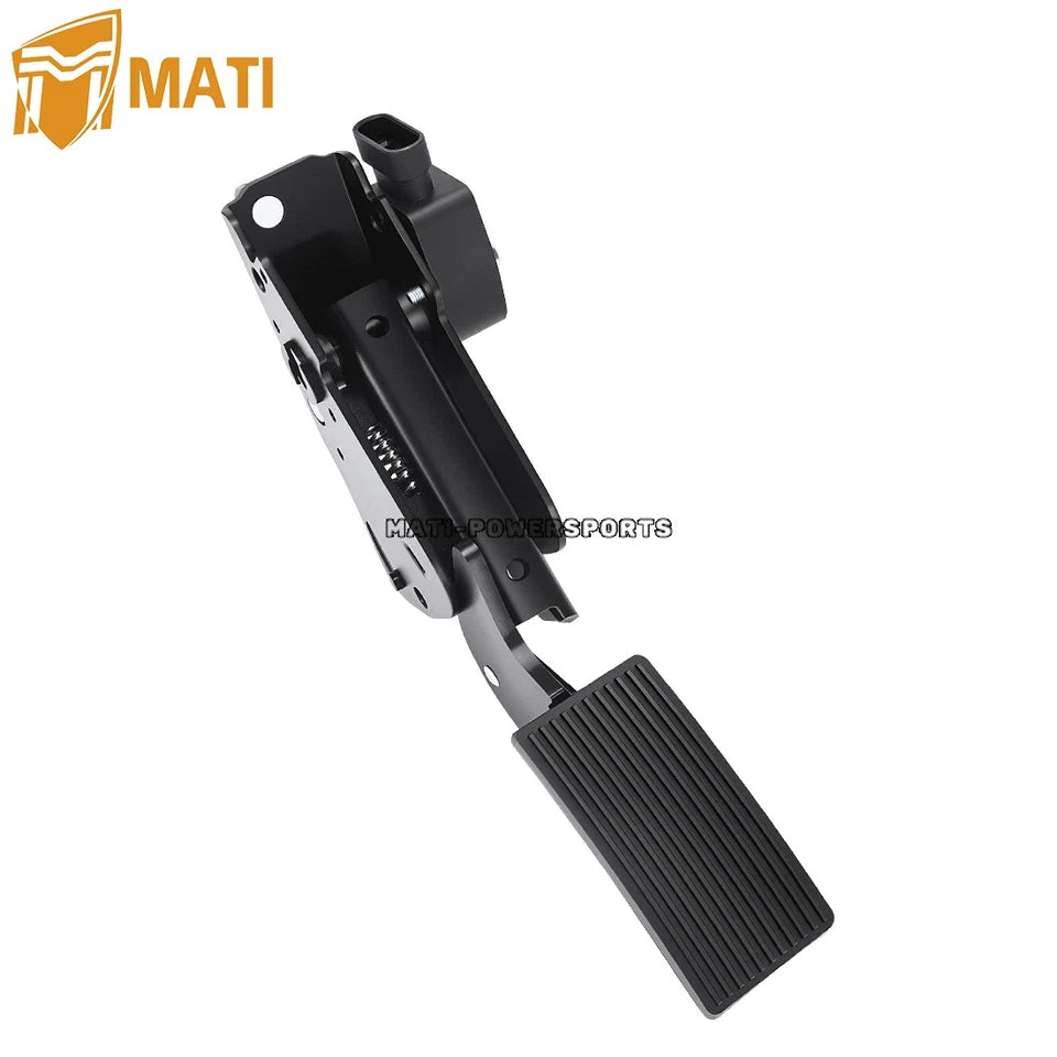 Throttle Position Sensor Pedal For Polairs EV LSV Ranger 900 XP 2010-2013 4012657