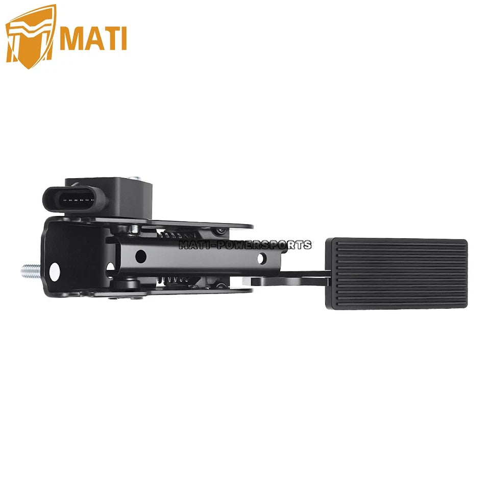 Throttle Position Sensor Pedal For Polairs EV LSV Ranger 900 XP 2010-2013 4012657