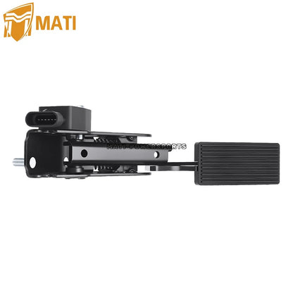 Throttle Position Sensor Pedal For Polairs EV LSV Ranger 900 XP 2010-2013 4012657