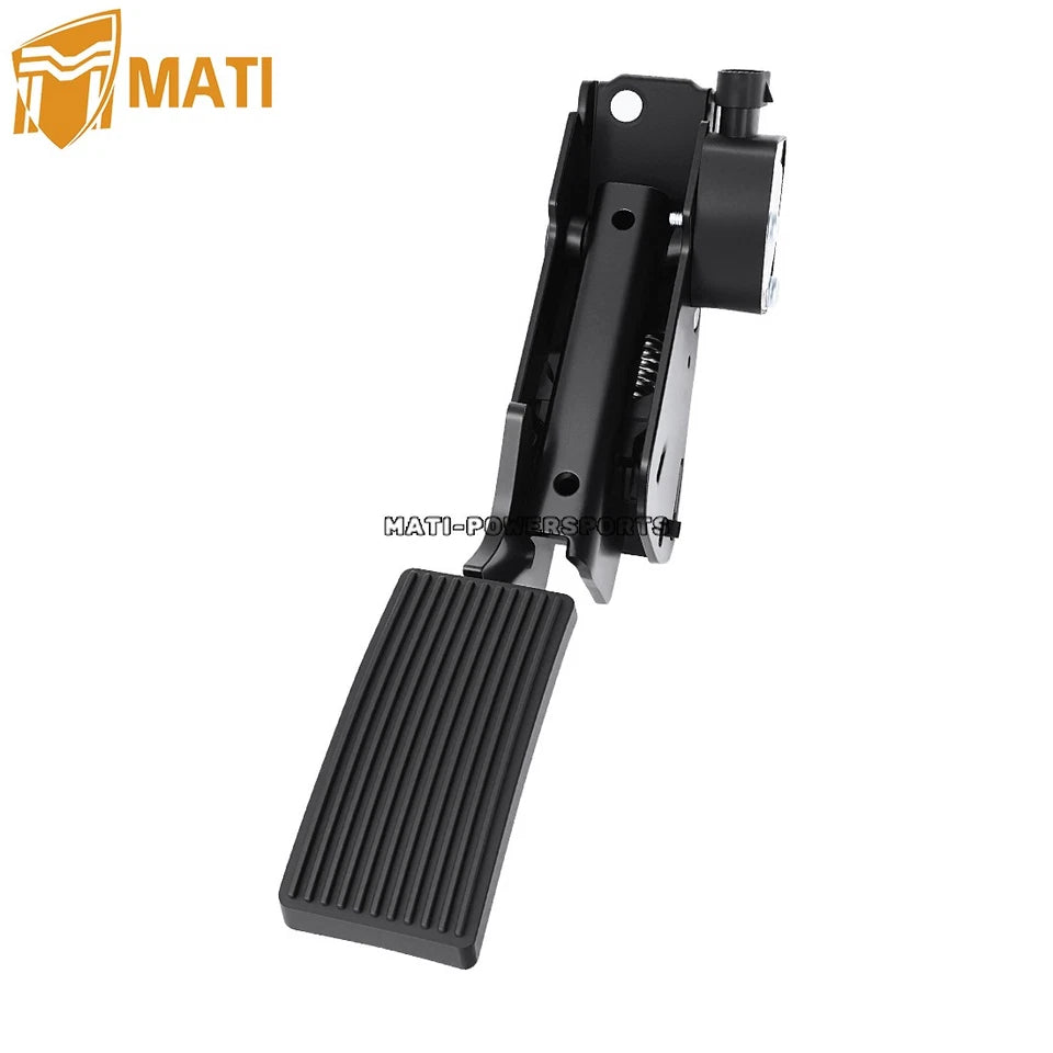 Throttle Position Sensor Pedal For Polairs EV LSV Ranger 900 XP 2010-2013 4012657