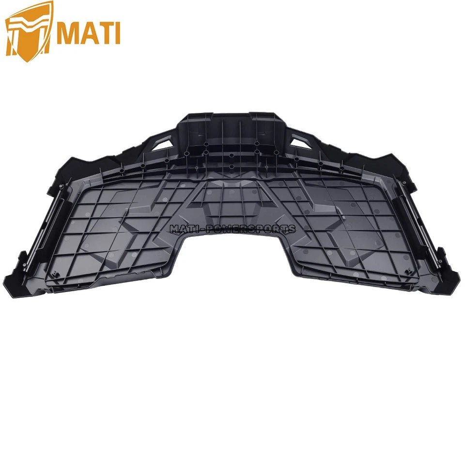 Front Storage Rack Assembly For Polaris Sportsman 570 Touring 450 HO ETX 2015-2023 2636440-070