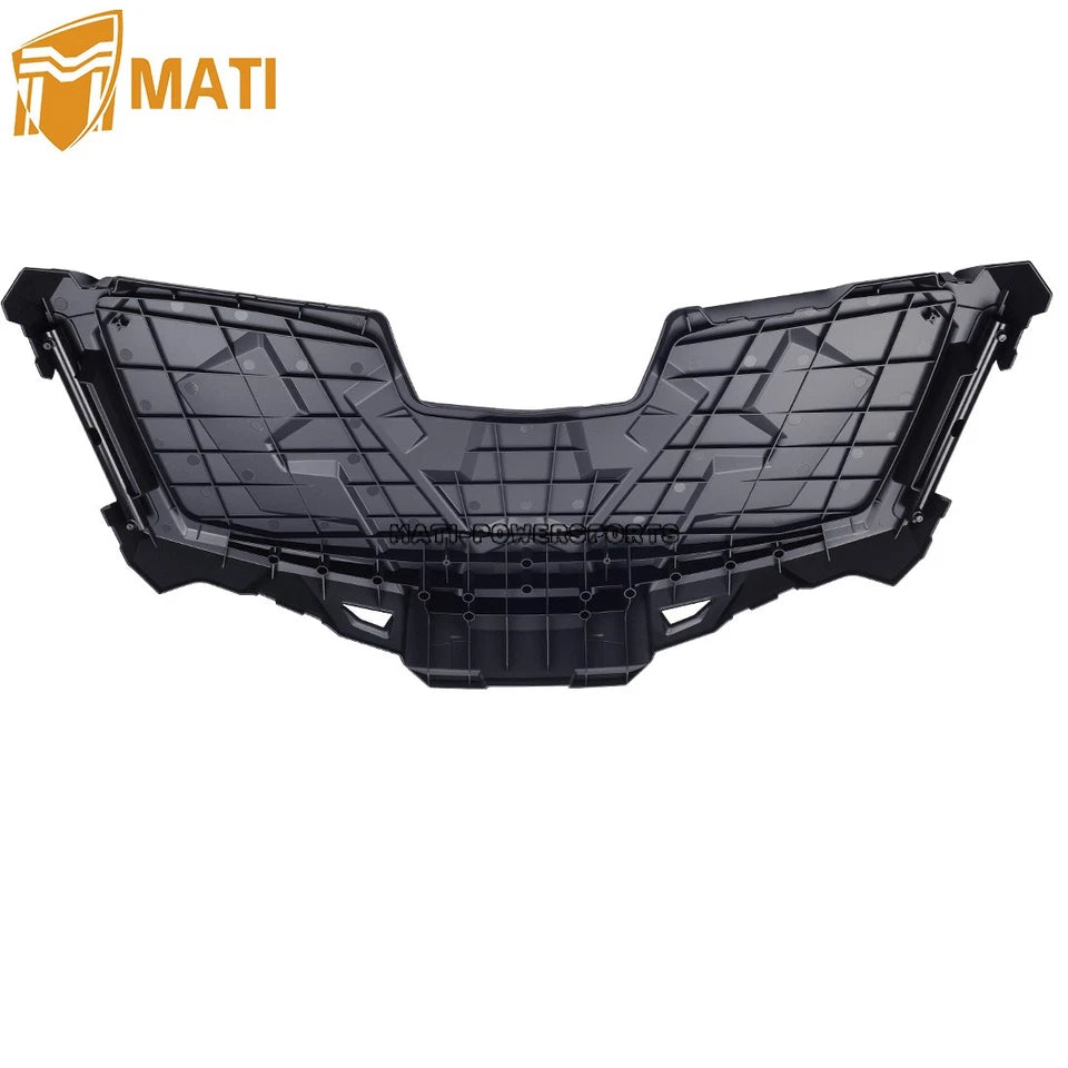 Front Storage Rack Assembly For Polaris Sportsman 570 Touring 450 HO ETX 2015-2023 2636440-070