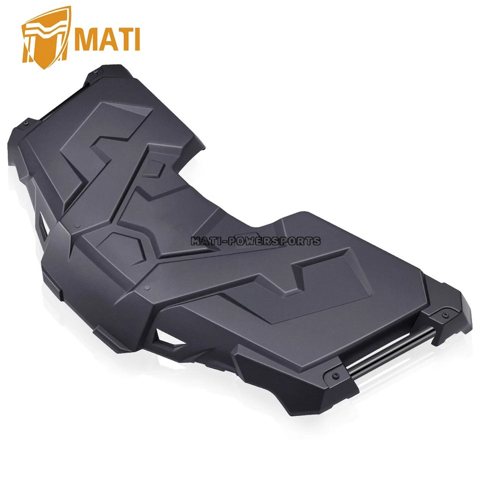 Front Storage Rack Assembly For Polaris Sportsman 570 Touring 450 HO ETX 2015-2023 2636440-070