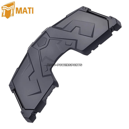 Front Storage Rack Assembly For Polaris Sportsman 570 Touring 450 HO ETX 2015-2023 2636440-070