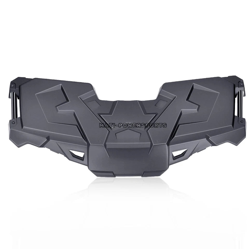 Front Storage Rack Assembly For Polaris Sportsman 570 Touring 450 HO ETX 2015-2023 2636440-070