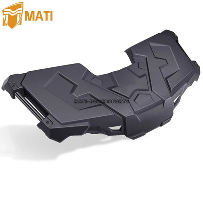 Front Storage Rack Assembly For Polaris Sportsman 570 Touring 450 HO ETX 2015-2023 2636440-070