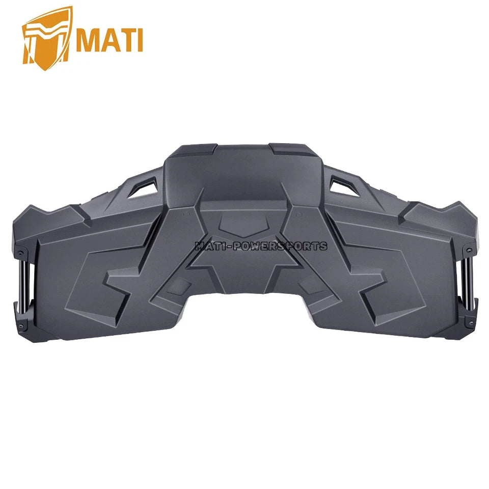 Front Storage Rack Assembly For Polaris Sportsman 570 Touring 450 HO ETX 2015-2023 2636440-070