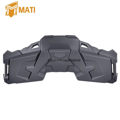 Front Storage Rack Assembly For Polaris Sportsman 570 Touring 450 HO ETX 2015-2023 2636440-070