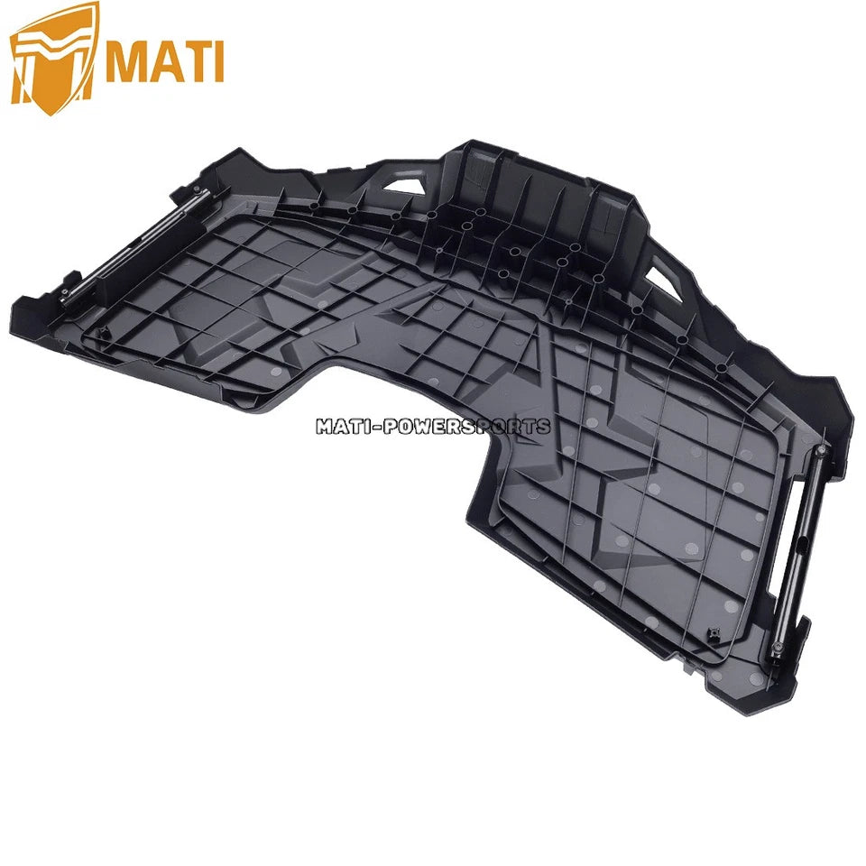 Front Storage Rack Assembly For Polaris Sportsman 570 Touring 450 HO ETX 2015-2023 2636440-070