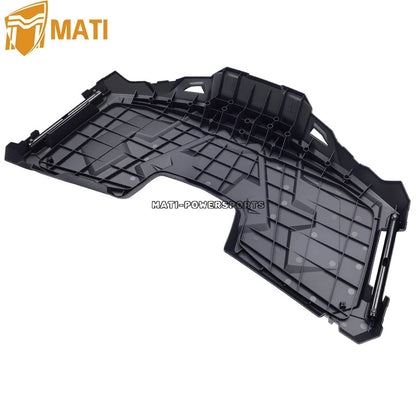 Front Storage Rack Assembly For Polaris Sportsman 570 Touring 450 HO ETX 2015-2023 2636440-070