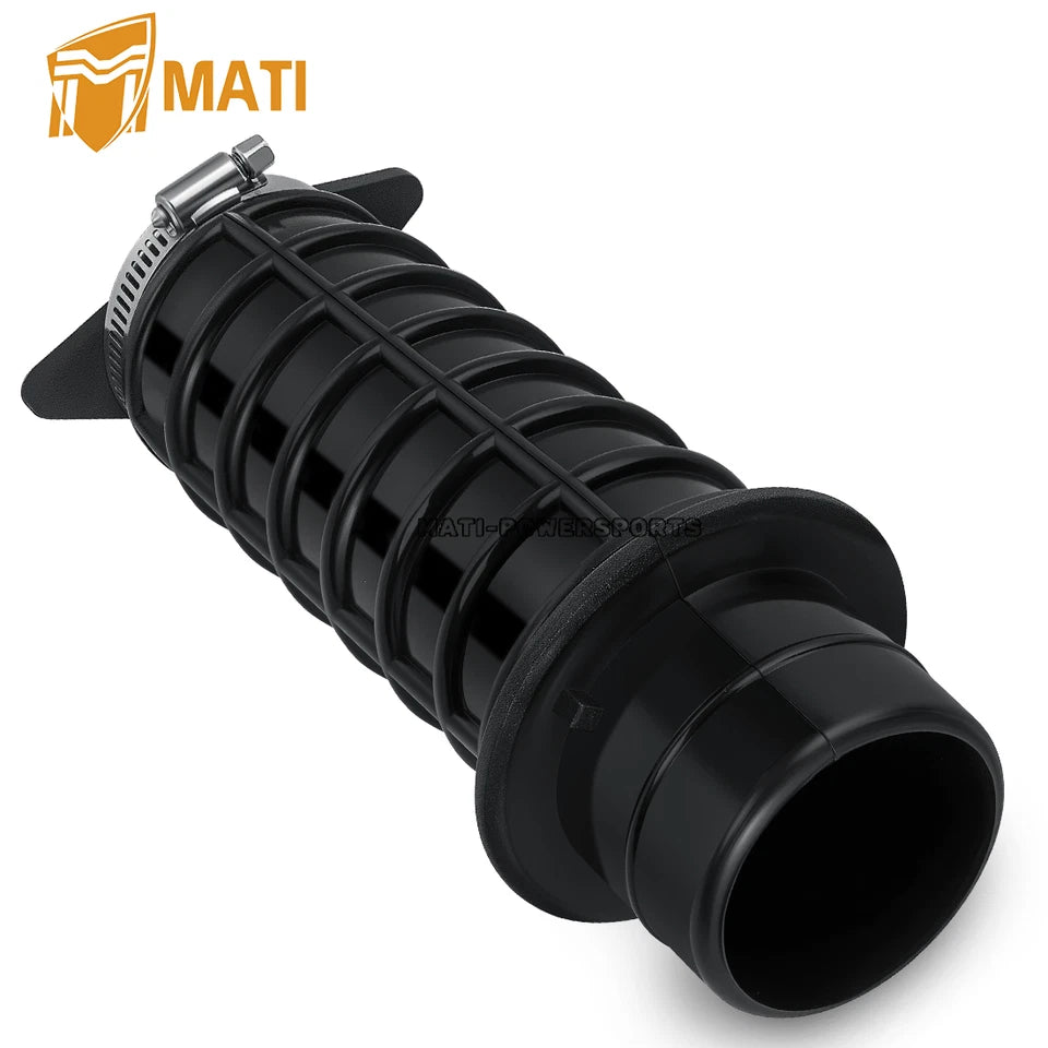 39mm Air Box Throttle Body Boot for Polaris Sportsman 500 EFI 2006-2009 5412962