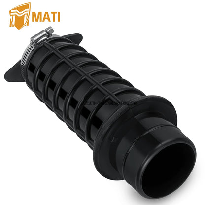 39mm Air Box Throttle Body Boot for Polaris Sportsman 500 EFI 2006-2009 5412962