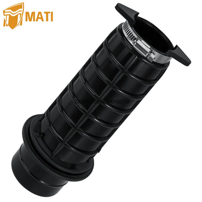 39mm Air Box Throttle Body Boot for Polaris Sportsman 500 EFI 2006-2009 5412962