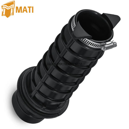 39mm Air Box Throttle Body Boot for Polaris Sportsman 500 EFI 2006-2009 5412962