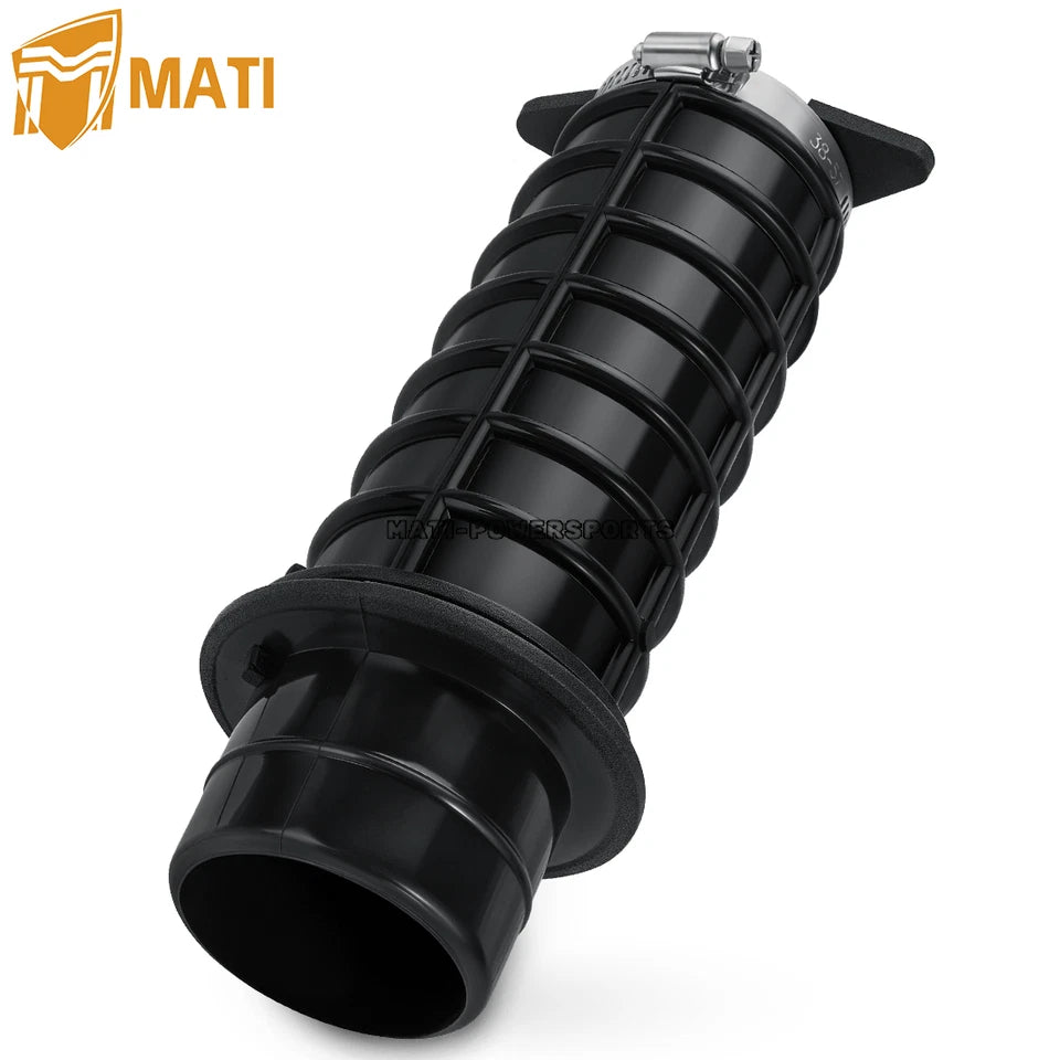 39mm Air Box Throttle Body Boot for Polaris Sportsman 500 EFI 2006-2009 5412962