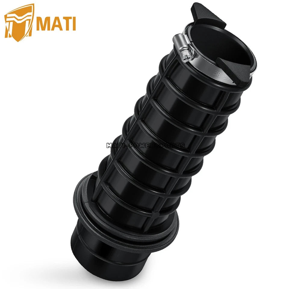 39mm Air Box Throttle Body Boot for Polaris Sportsman 500 EFI 2006-2009 5412962