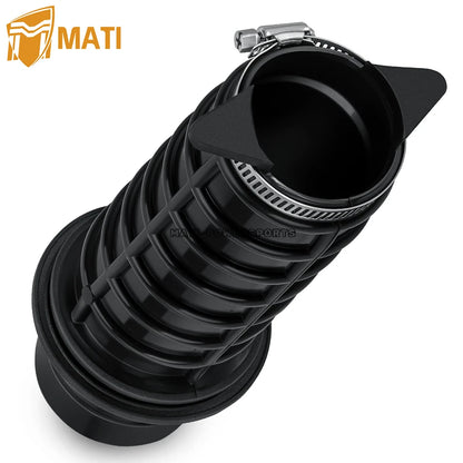39mm Air Box Throttle Body Boot for Polaris Sportsman 500 EFI 2006-2009 5412962