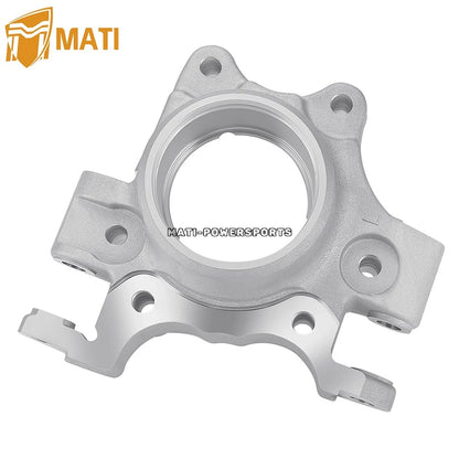 Rear Left Hand Mach Wheel Bearing Carrier for Polaris RZR Turbo XP /XP 4 2017-2021 5140585