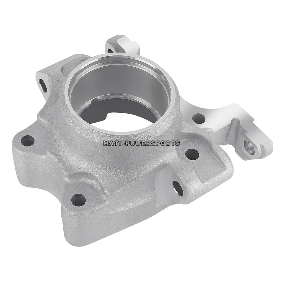 Rear Left Hand Mach Wheel Bearing Carrier for Polaris RZR Turbo XP /XP 4 2017-2021 5140585