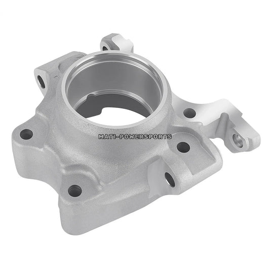 Rear Left Hand Mach Wheel Bearing Carrier for Polaris RZR Turbo XP /XP 4 2017-2021 5140585