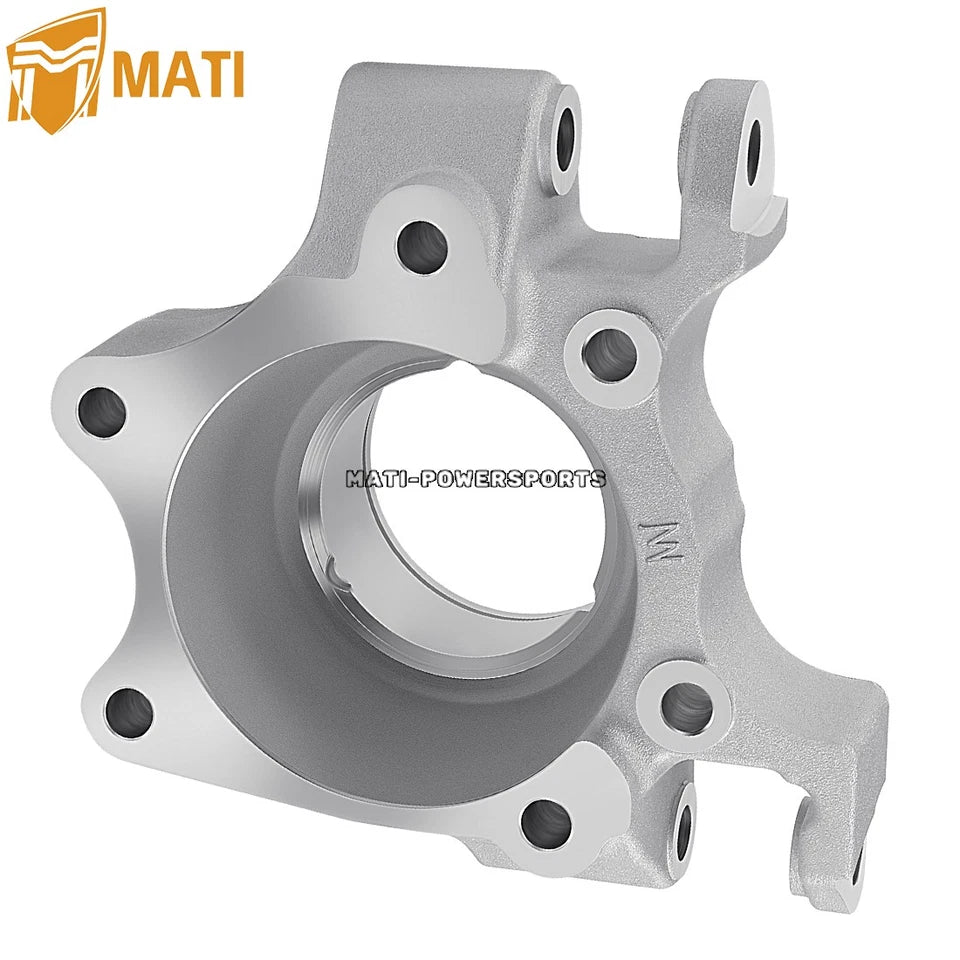 Rear Right Hand Mach Wheel Bearing Carrier for Polaris RZR Turbo XP /XP 4 2017-2021 5140586