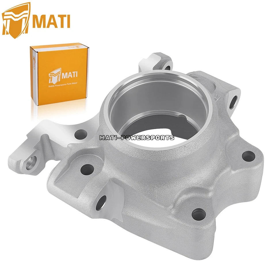 Rear Right Hand Mach Wheel Bearing Carrier for Polaris RZR Turbo XP /XP 4 2017-2021 5140586